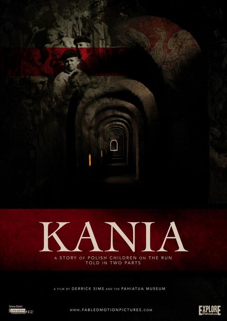 Poster of Kania