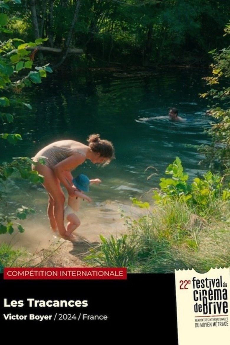 Poster of Workation