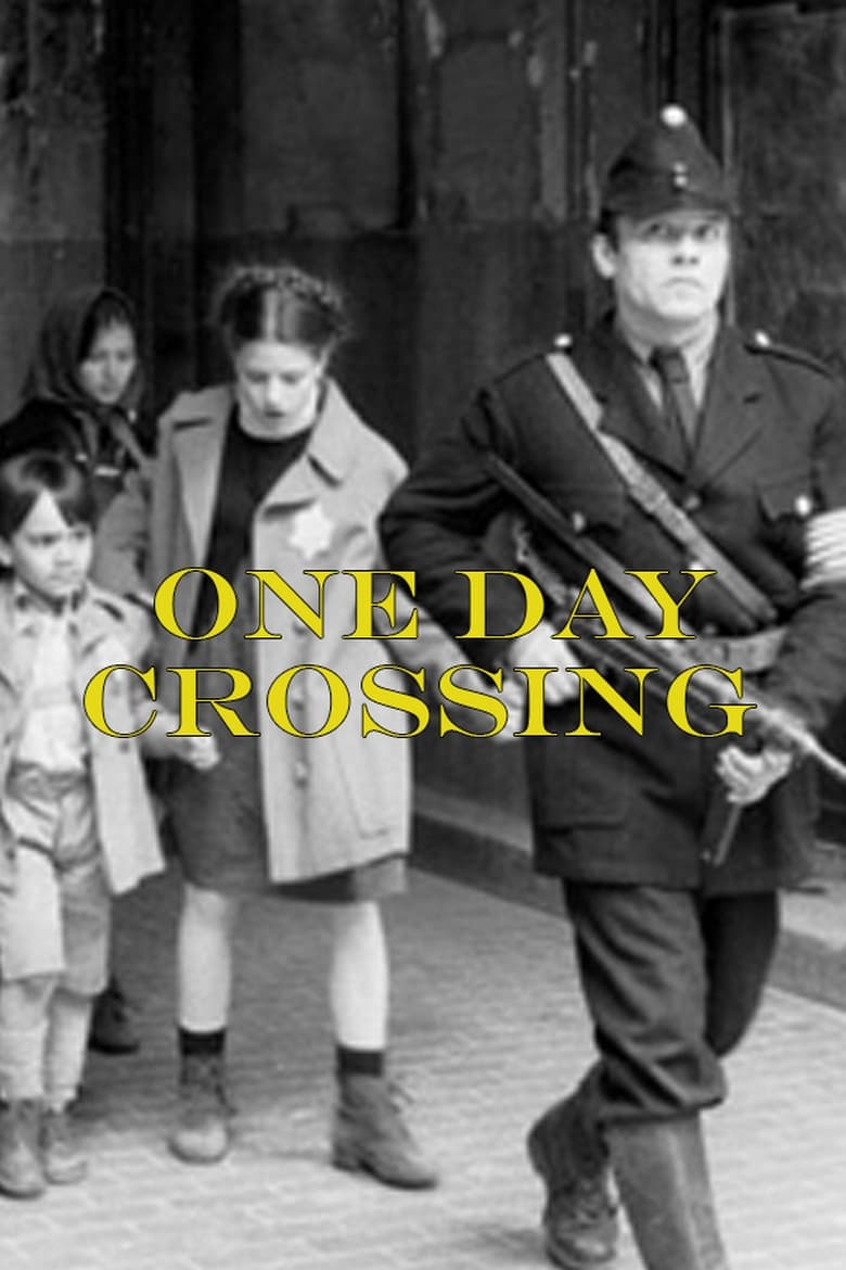 Poster of One Day Crossing