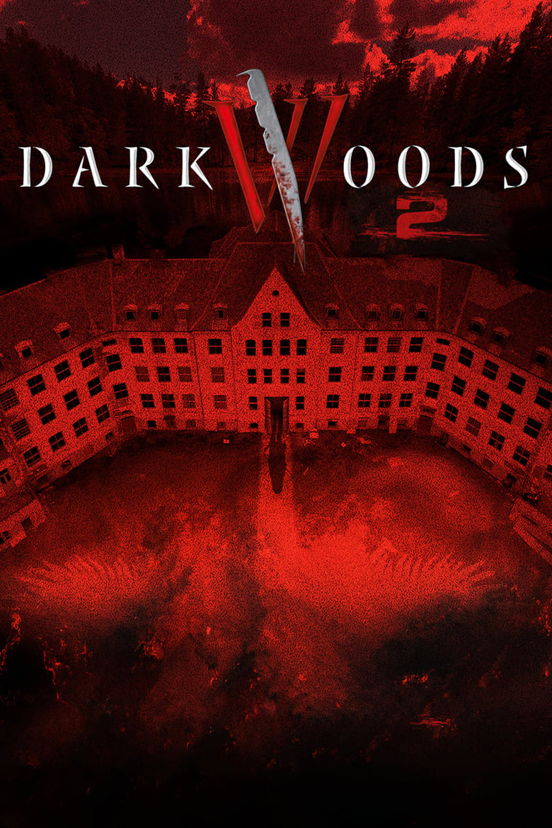 Poster of Dark Woods II