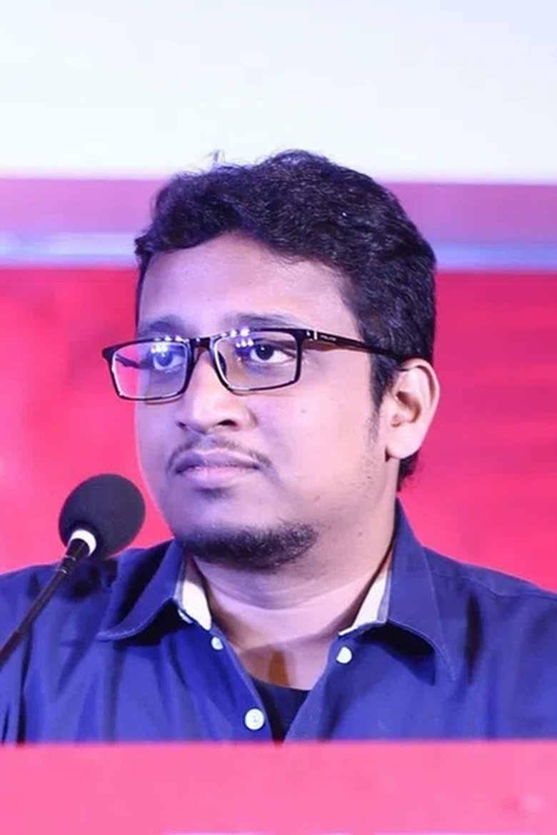 Portrait of Nazim Ud Daula