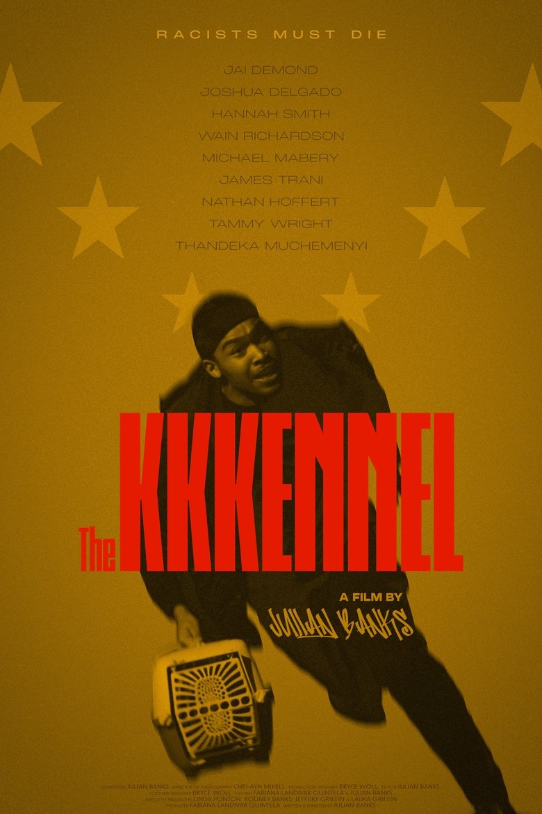 Poster of The Kennel
