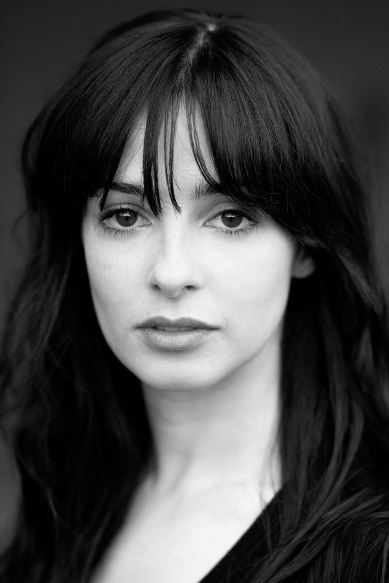 Portrait of Laura Donnelly