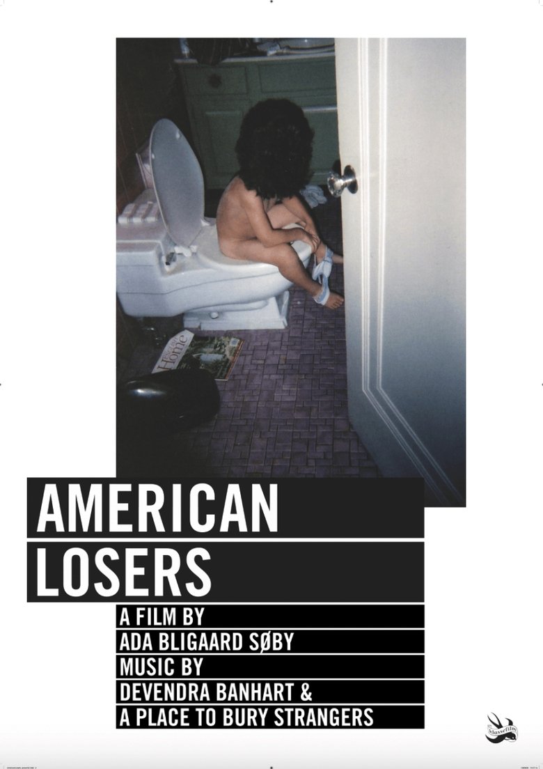 Poster of American Losers