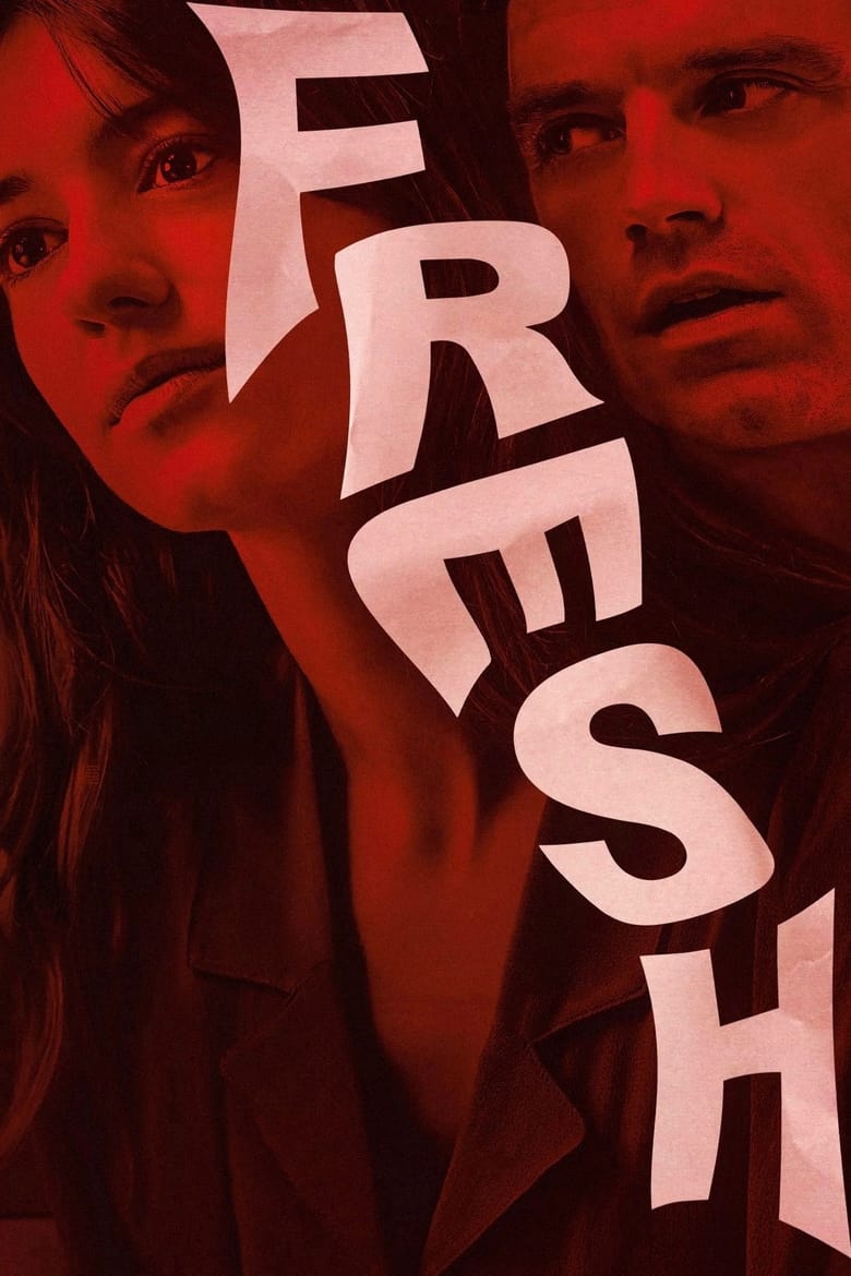 Poster of Fresh