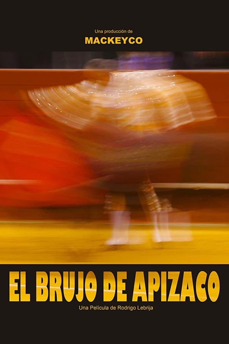 Poster of The Apizaco Shaman