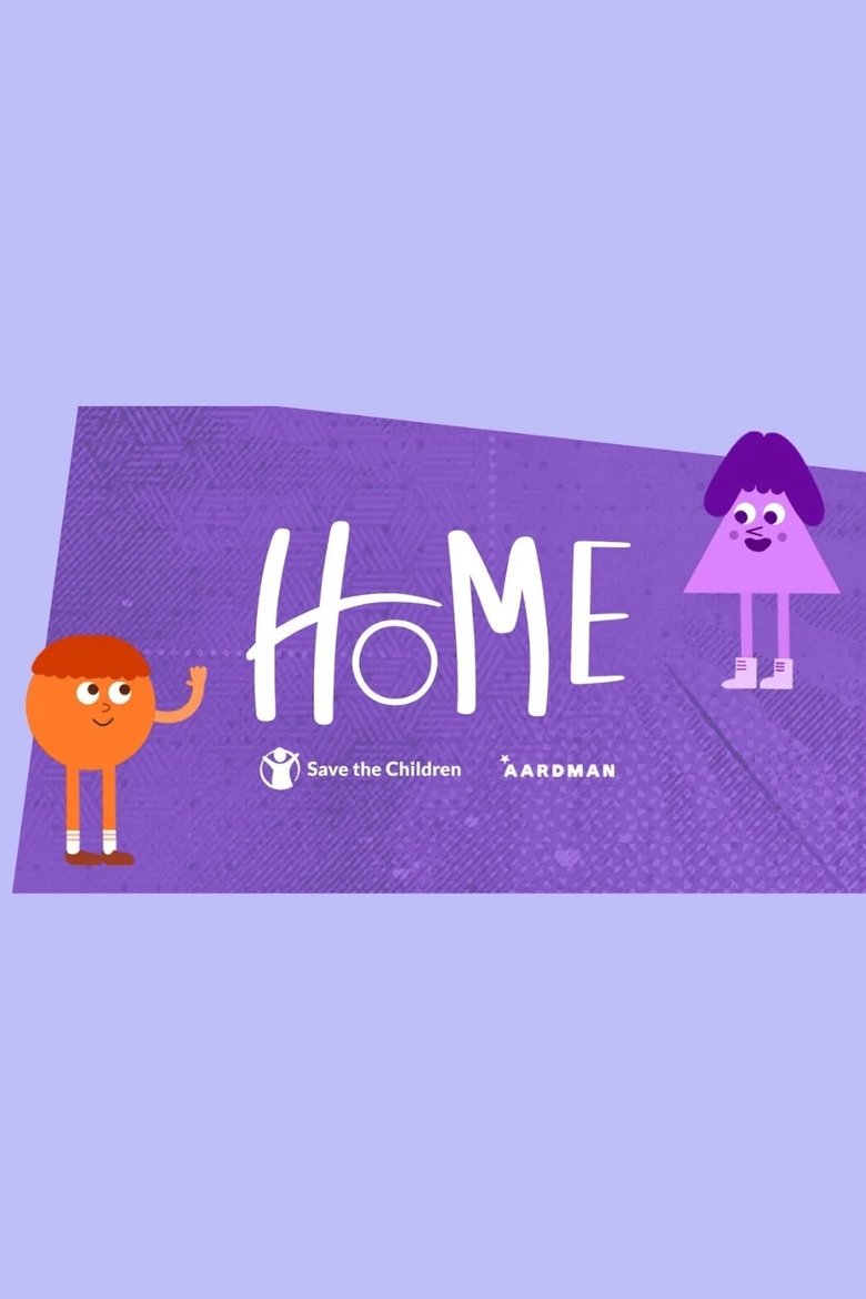 Poster of Home