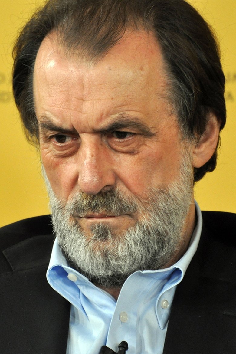 Portrait of Vuk Drašković
