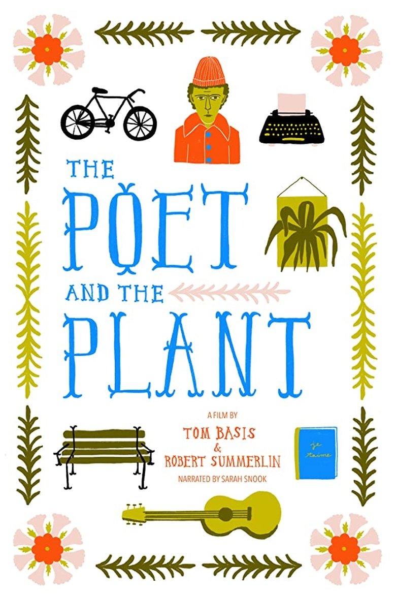 Poster of The Poet and the Plant