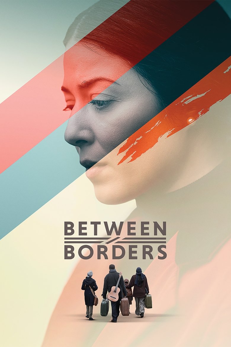 Poster of Between Borders