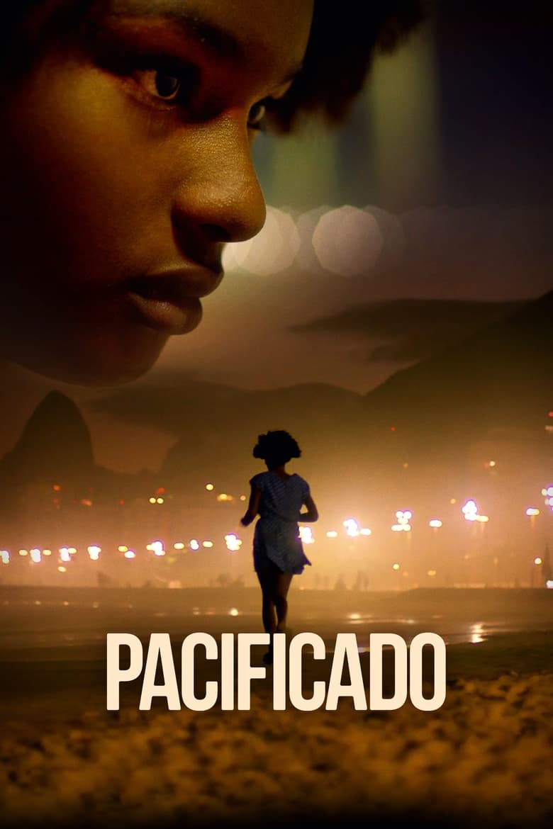 Poster of Pacified