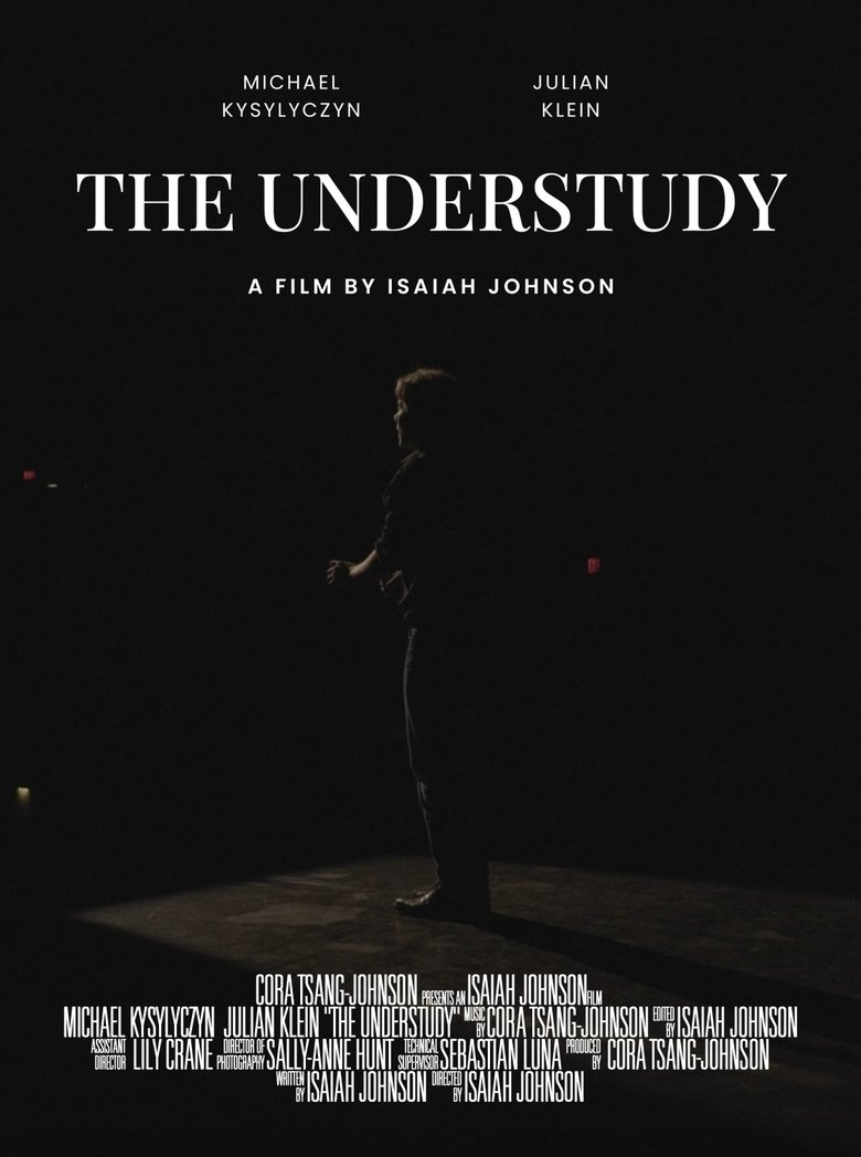 Poster of The Understudy
