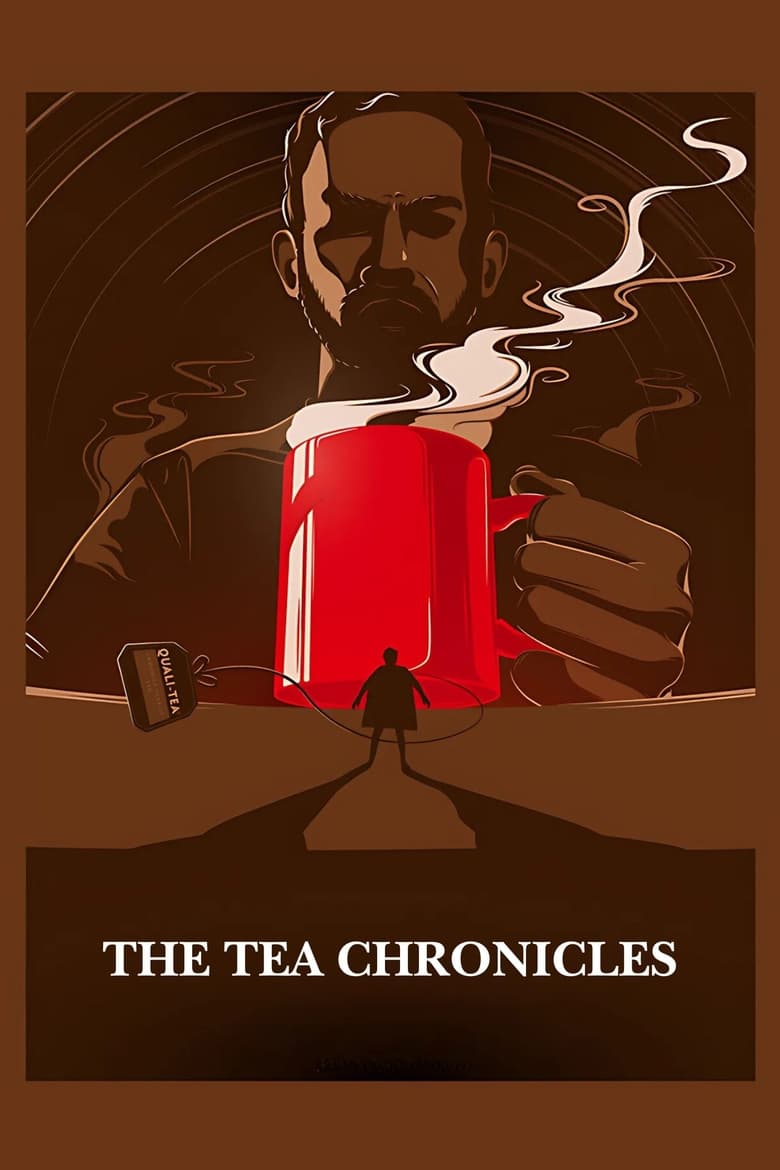 Poster of The Tea Chronicles