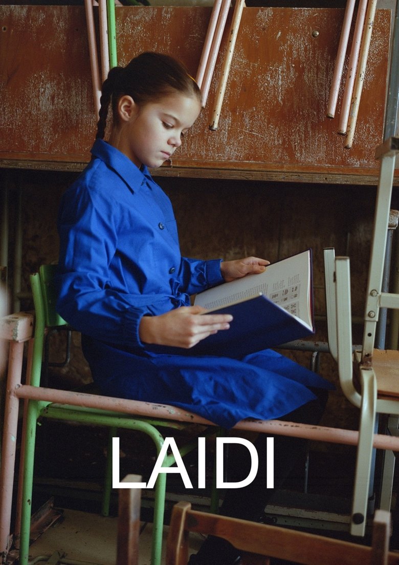 Poster of Laidi