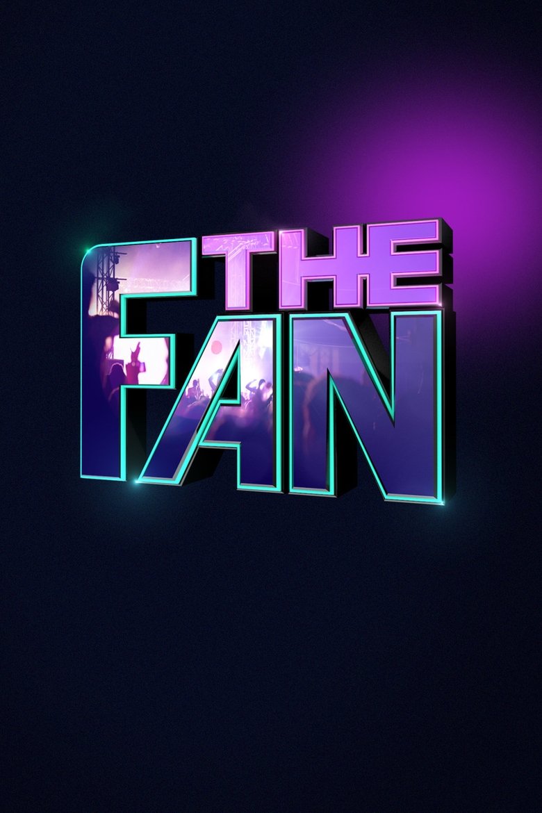 Poster of The Fan