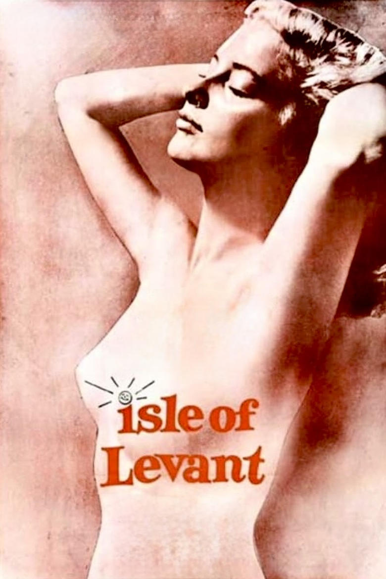 Poster of Isle of Levant