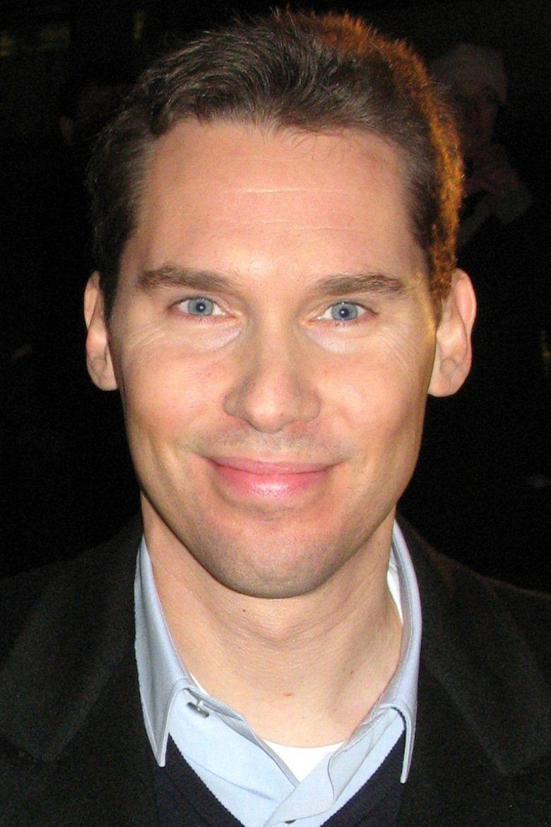 Portrait of Bryan Singer