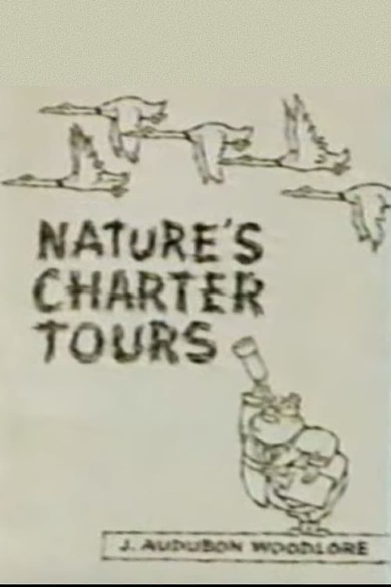 Poster of Nature's Charter Tours