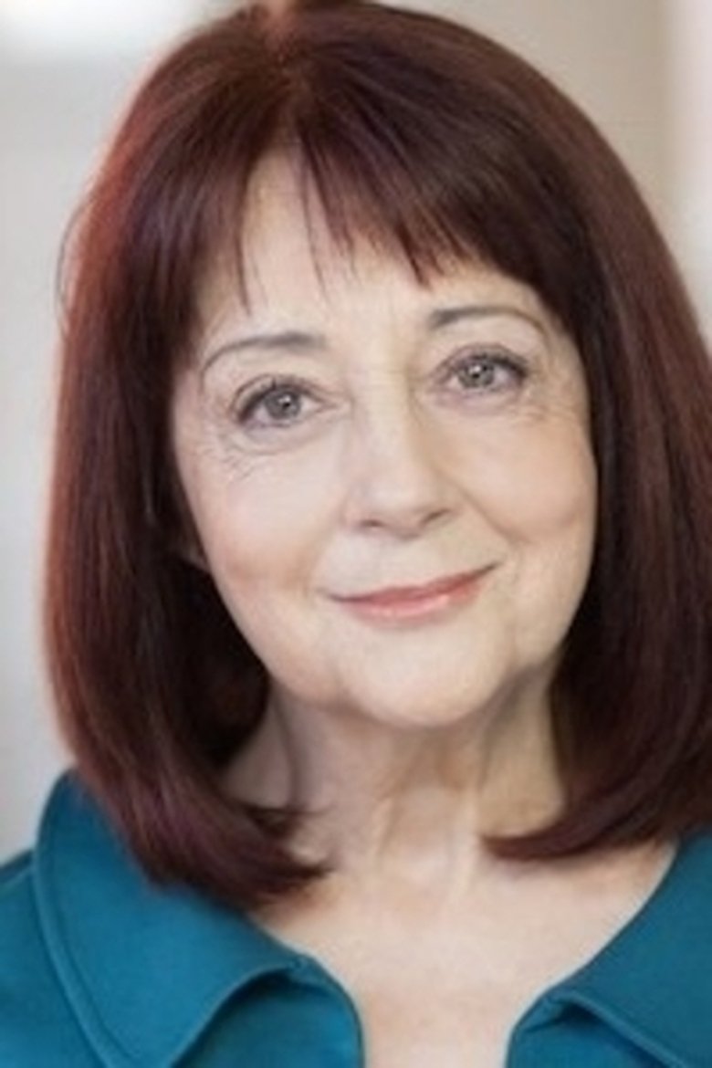 Portrait of Virginia Roncetti