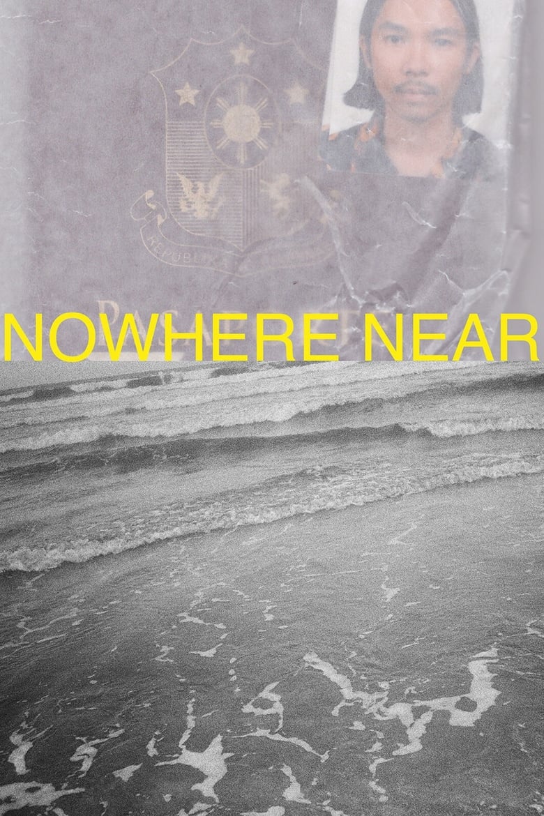 Poster of Nowhere Near