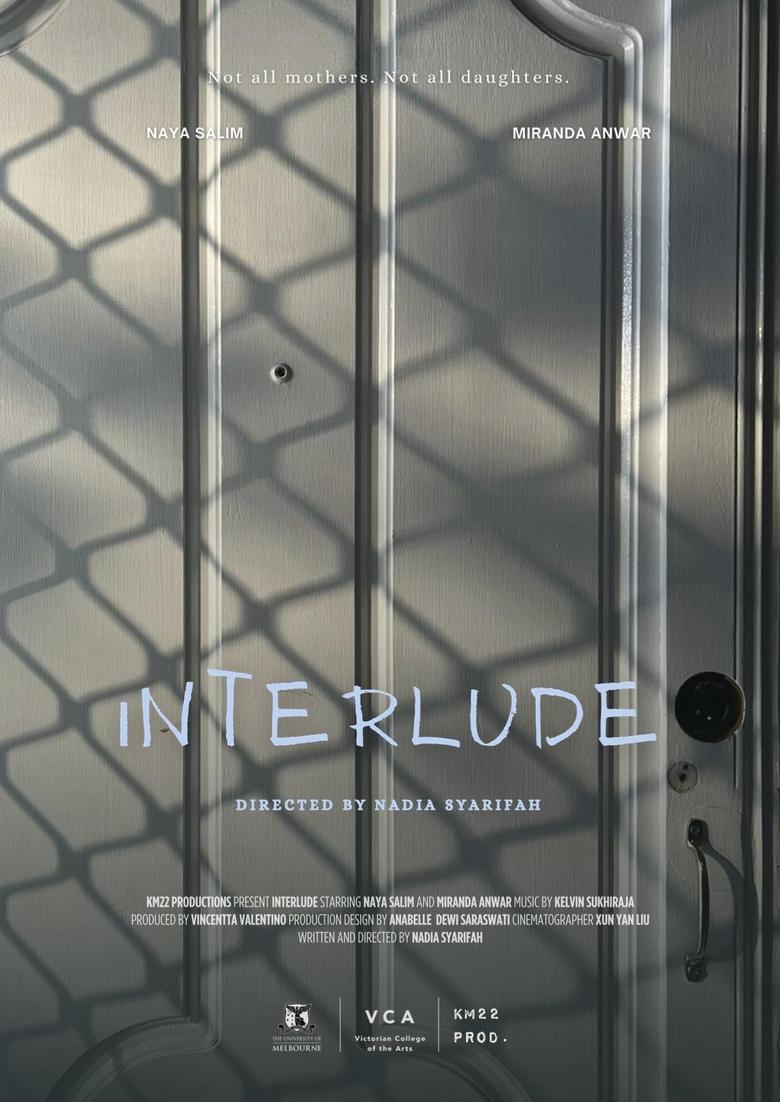 Poster of Interlude