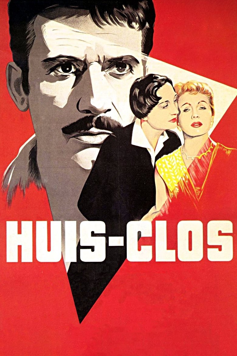 Poster of No Exit