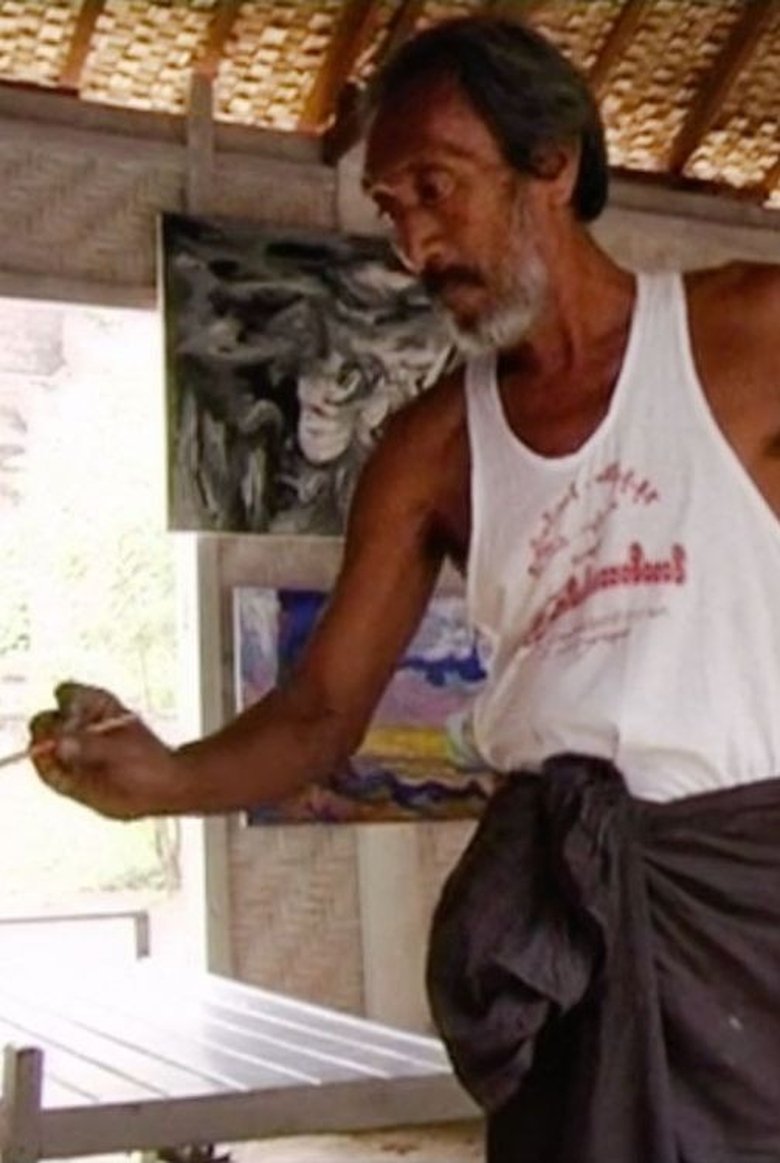 Poster of An Untitled Life