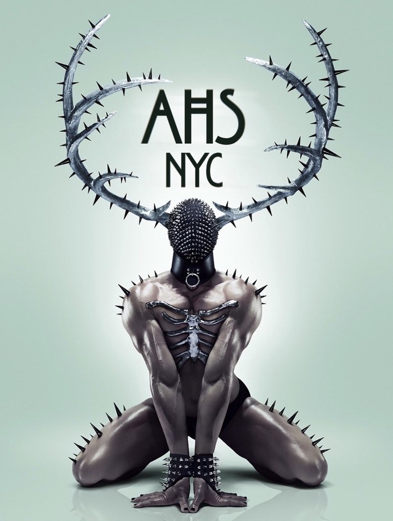 Poster of Episodes in American Horror Story - NYC - NYC