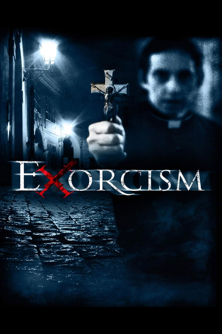 Poster of Exorcism