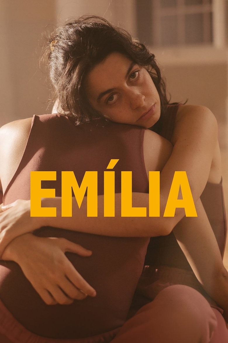 Poster of Emília