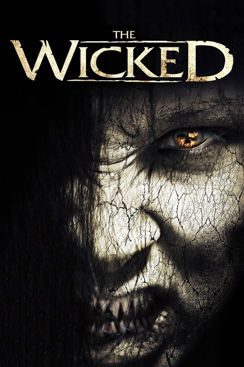 Poster of The Wicked