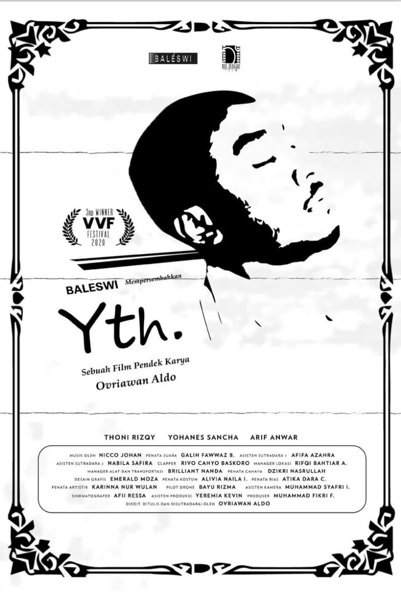 Poster of Yth.