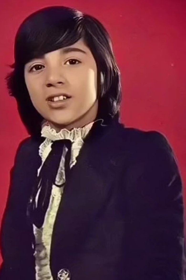 Portrait of Sasan