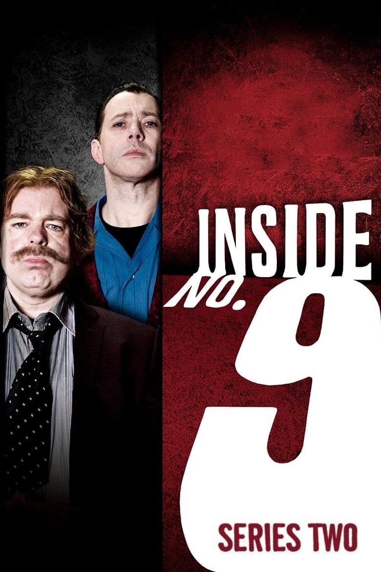 Poster of Episodes in Inside No. 9 - Series 2 - Series 2