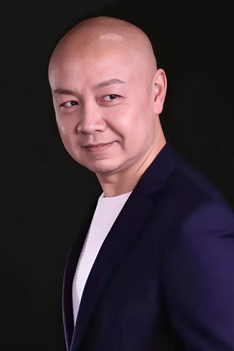 Portrait of 计一彪