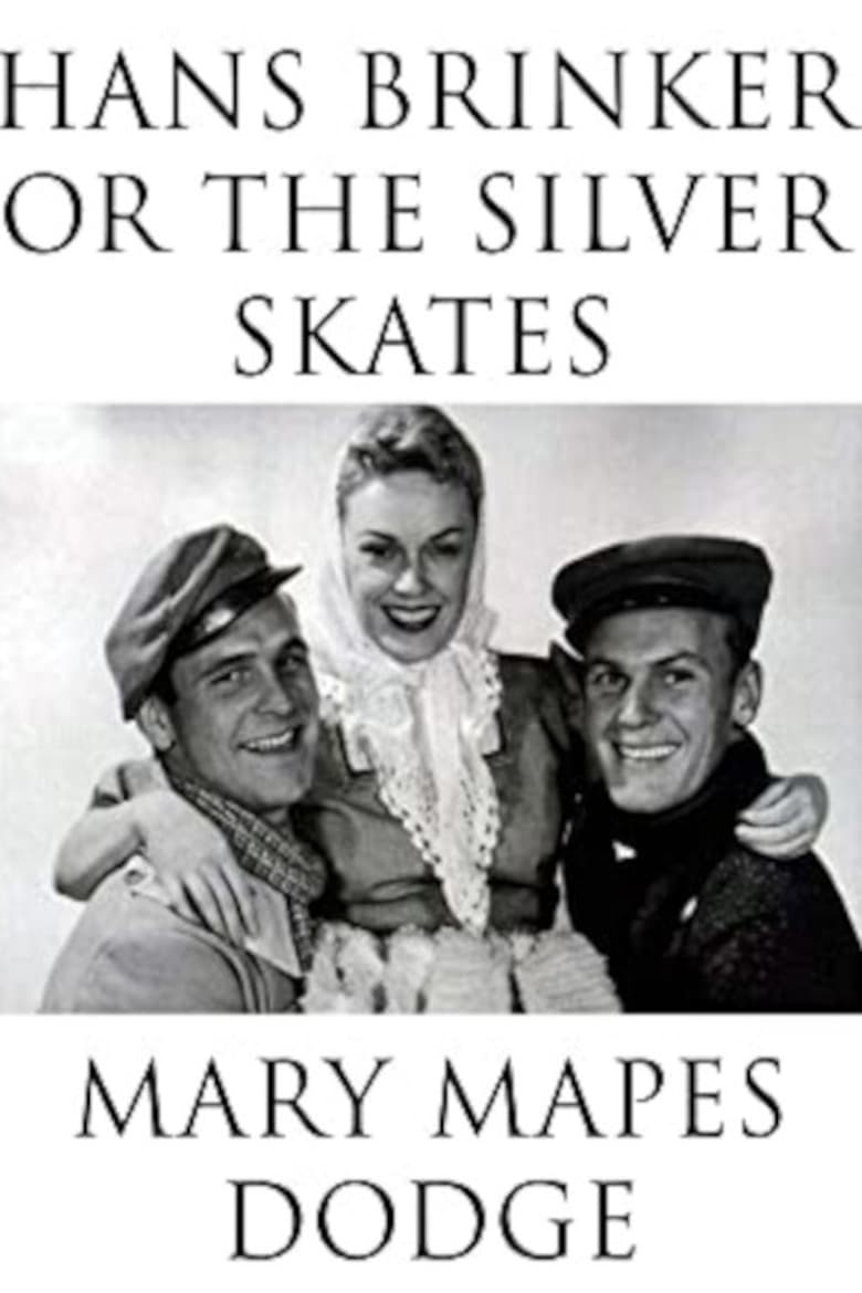 Poster of Hans Brinker and the Silver Skates