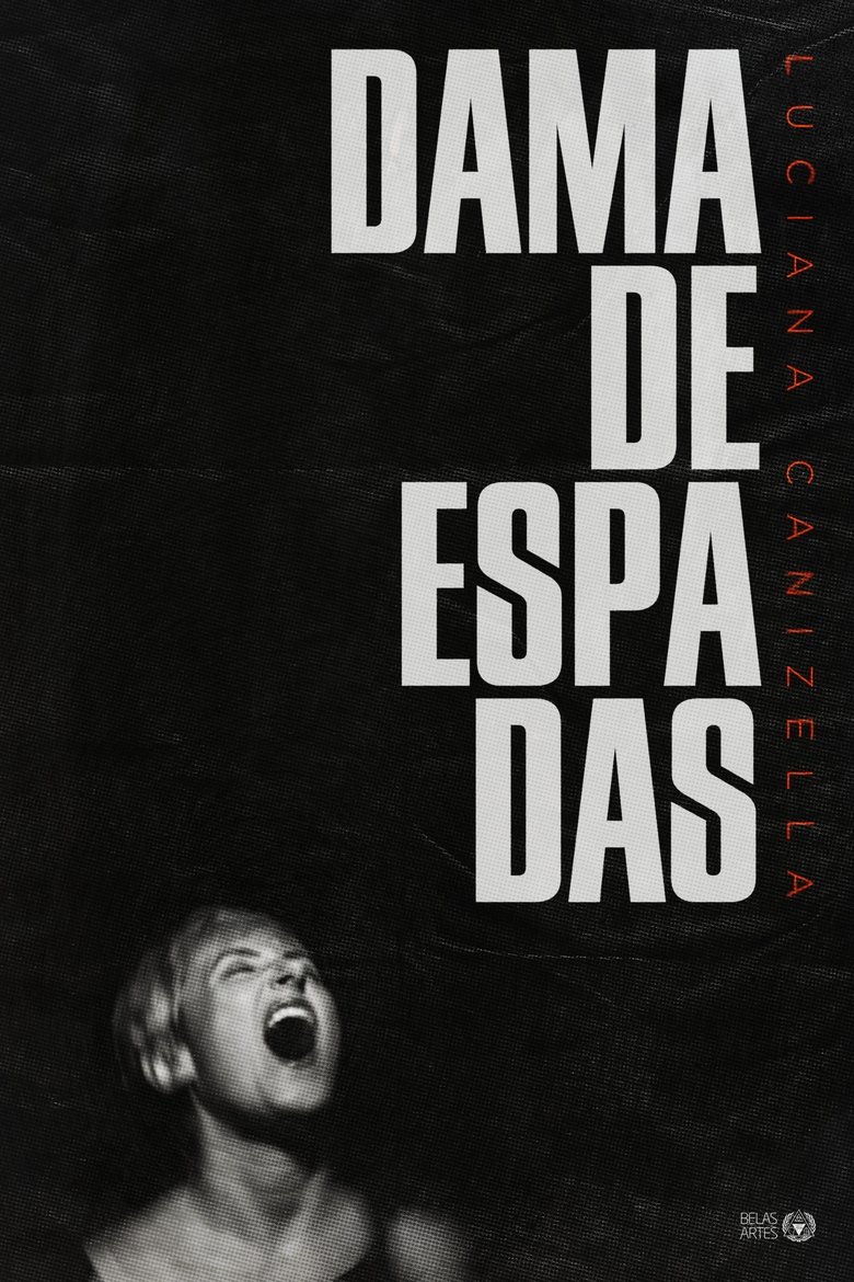 Poster of Dama De Espadas