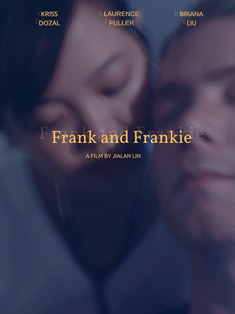 Poster of Frank and Frankie