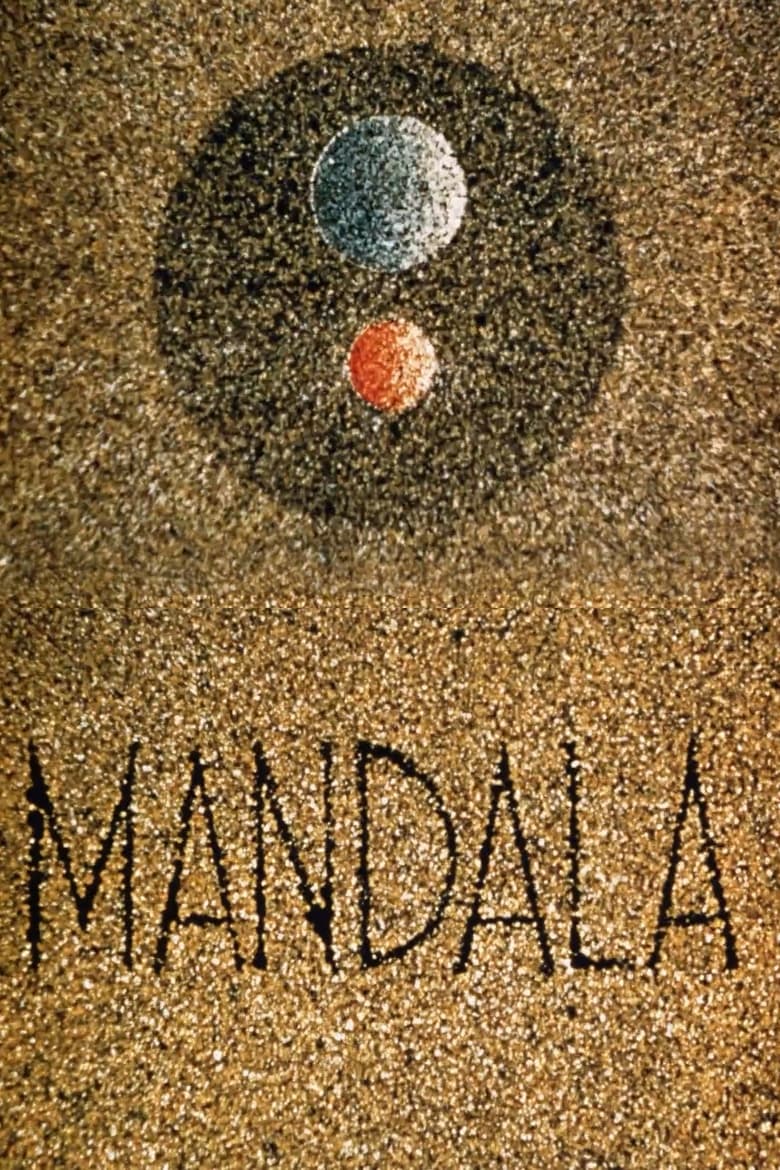 Poster of Mandala