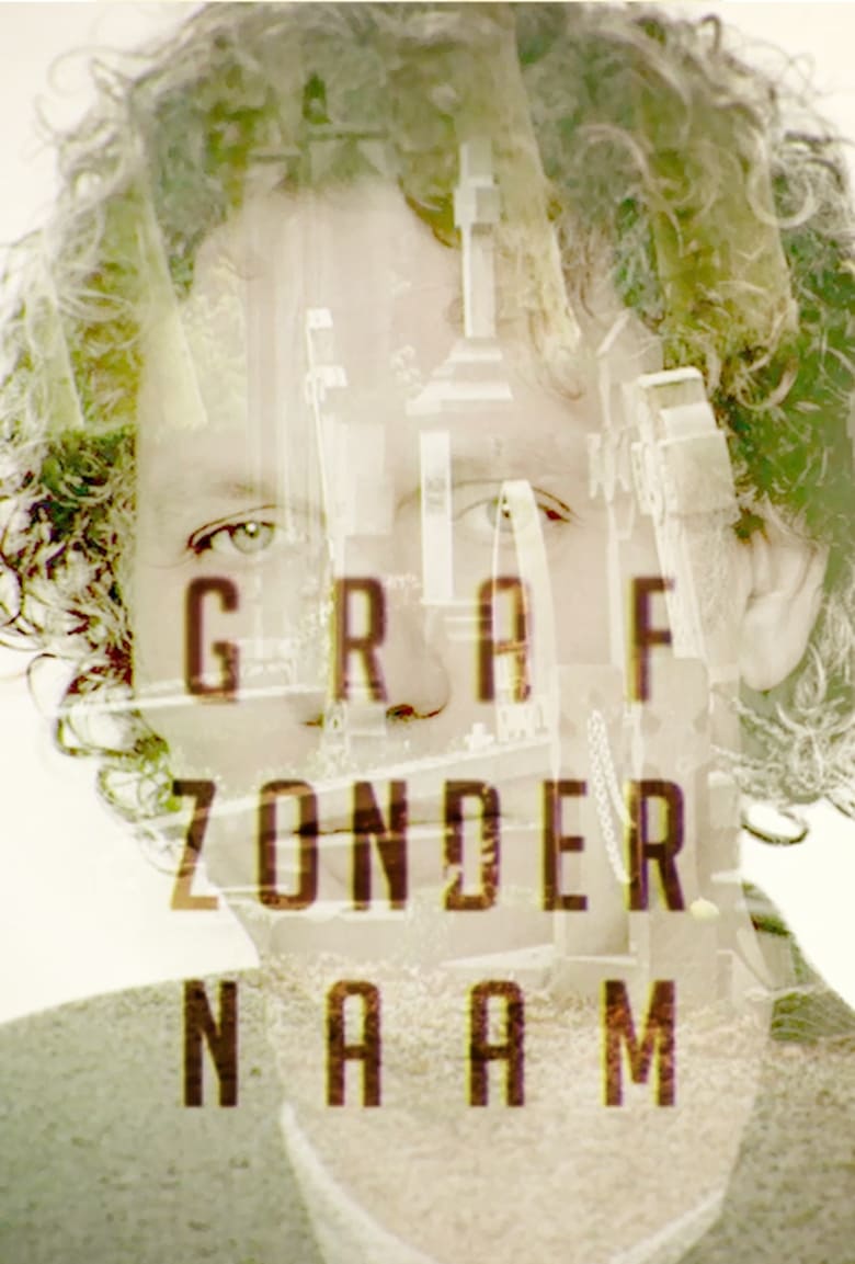 Poster of Graf Zonder Naam