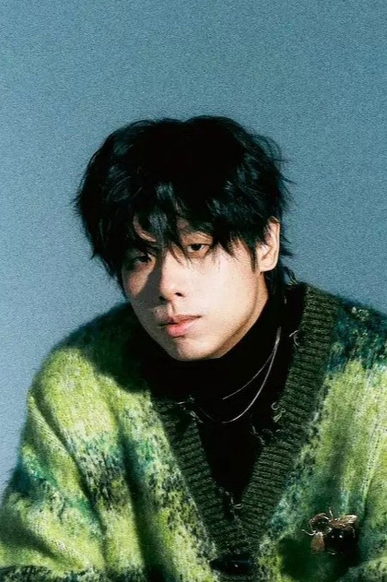 Portrait of 法老
