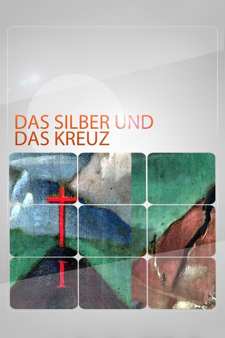 Poster of The Silver and the Cross