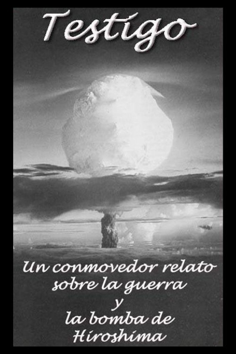 Poster of Testigo