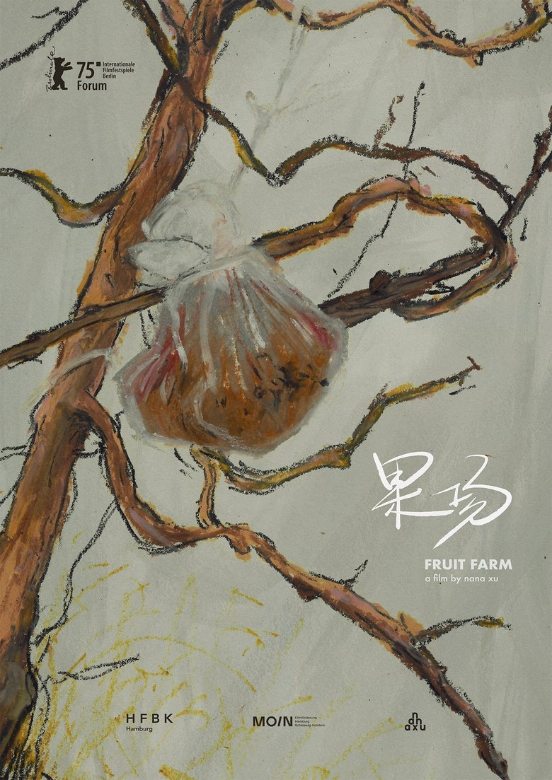 Poster of Fruit Farm