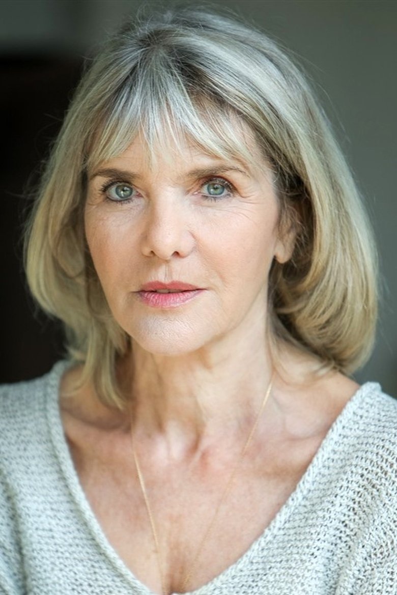 Portrait of Olivia Dutron