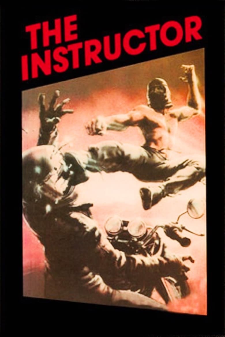 Poster of The Instructor