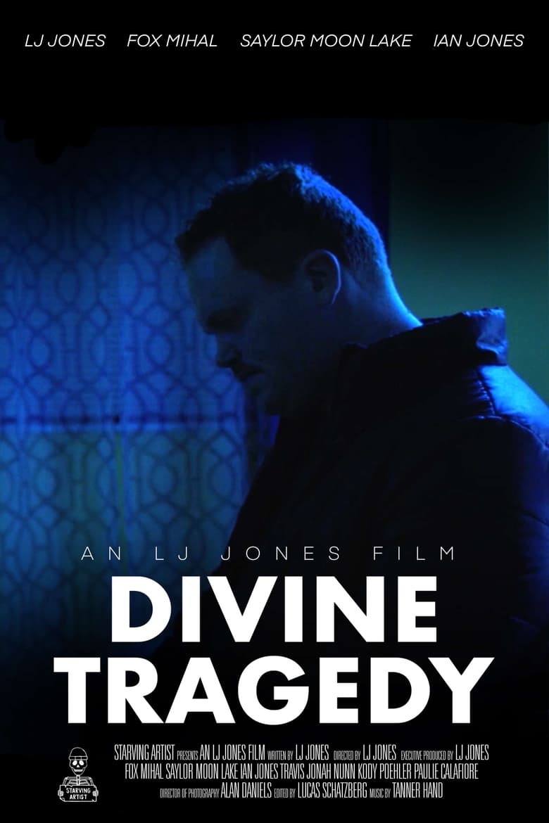 Poster of Divine Tragedy