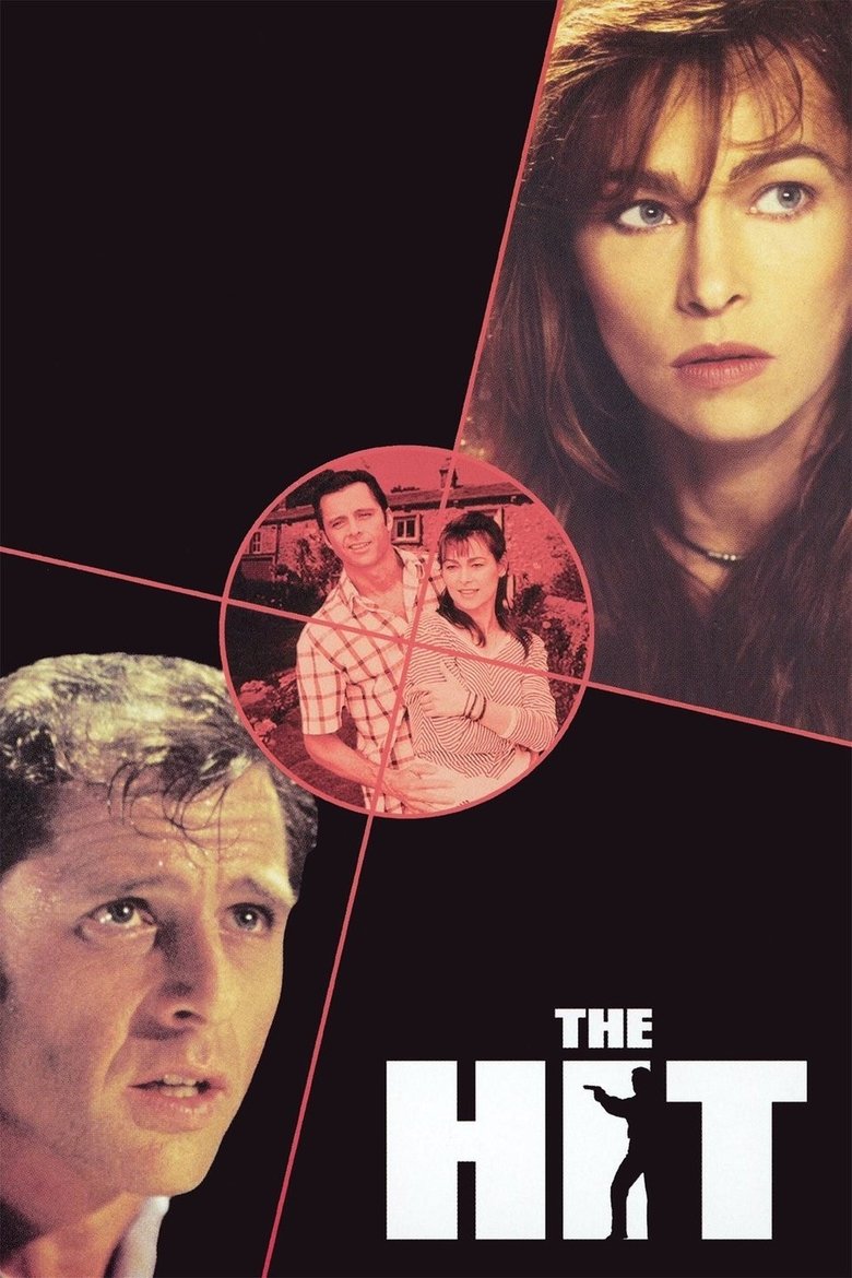 Poster of The Hit