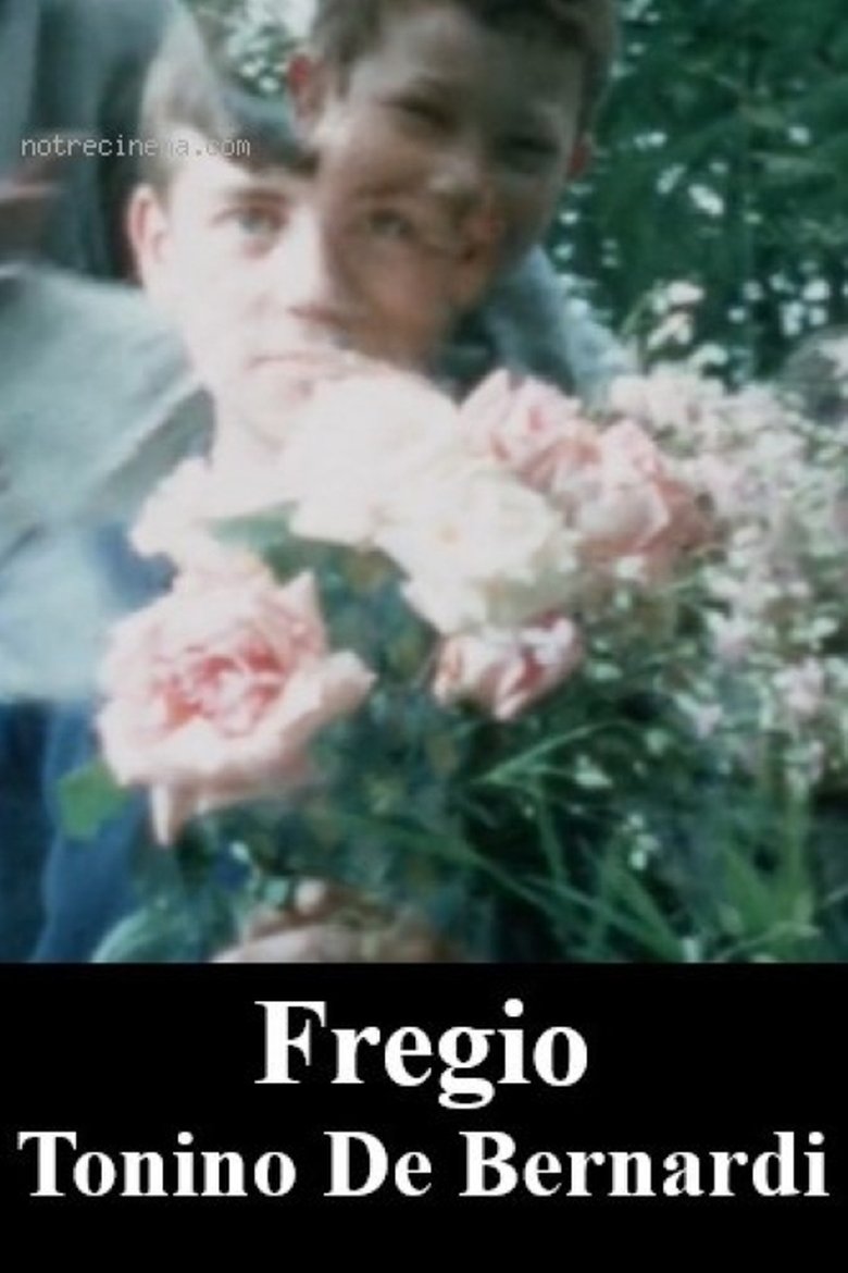 Poster of Fregio