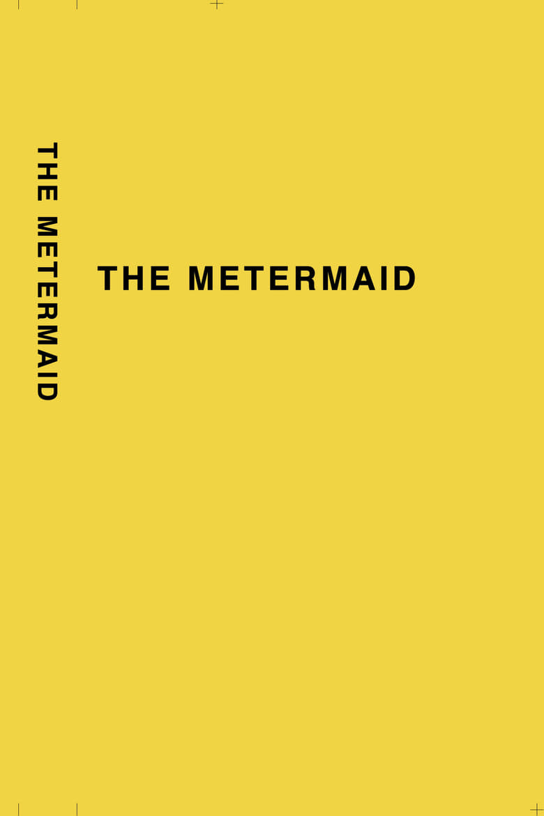 Poster of THE METERMAID